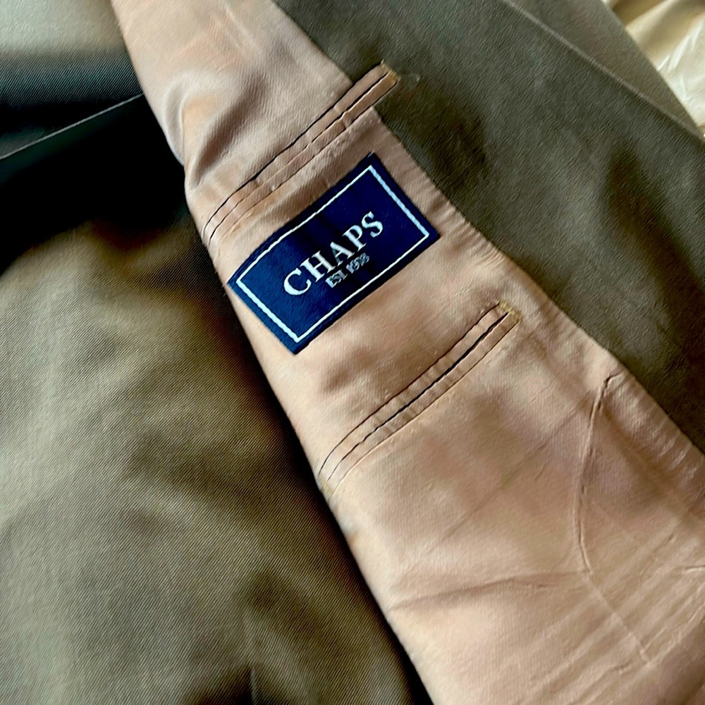 Chaps
